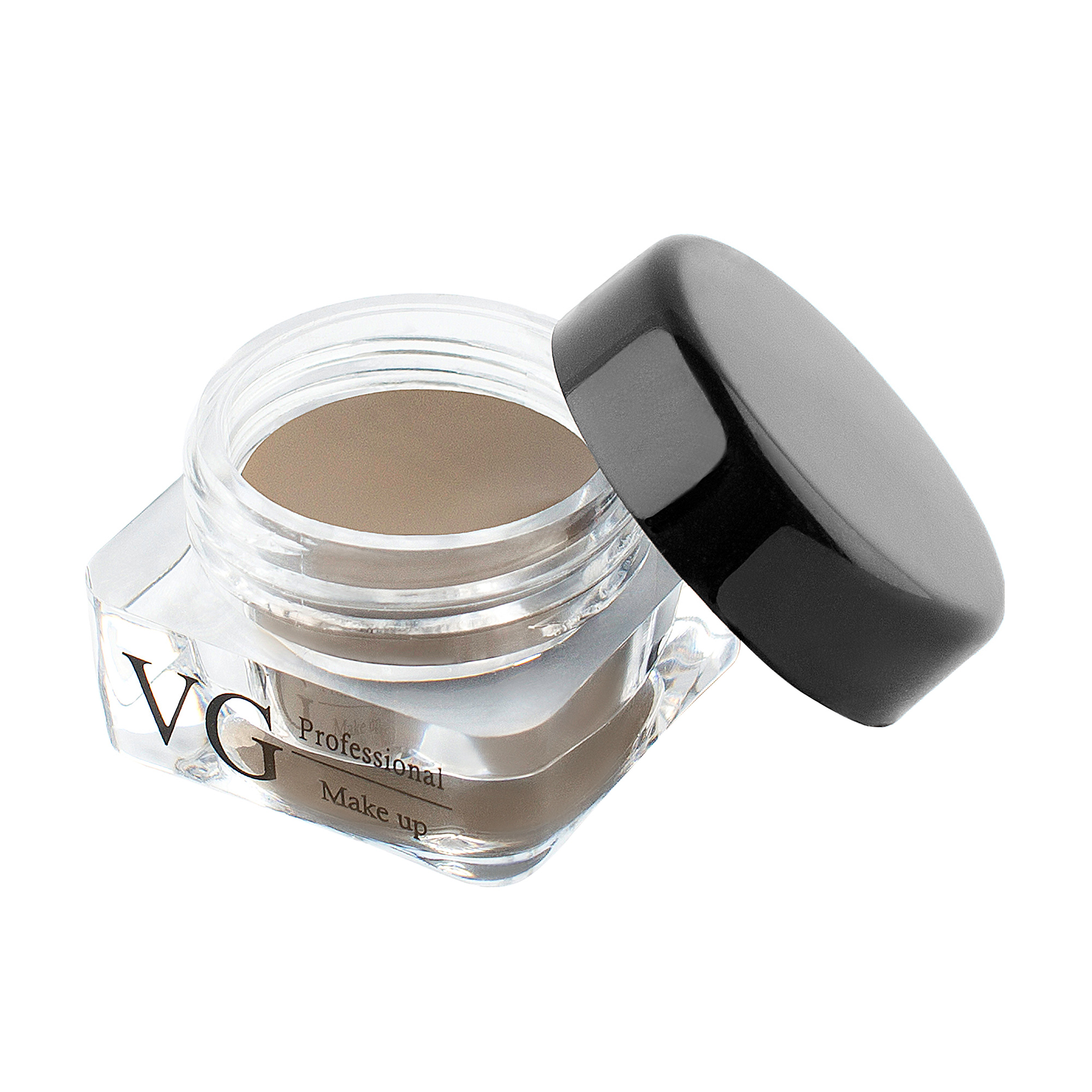 Помадка для брів PROVG Eye Brow Gel 822 Пшенично-русий, 3 г